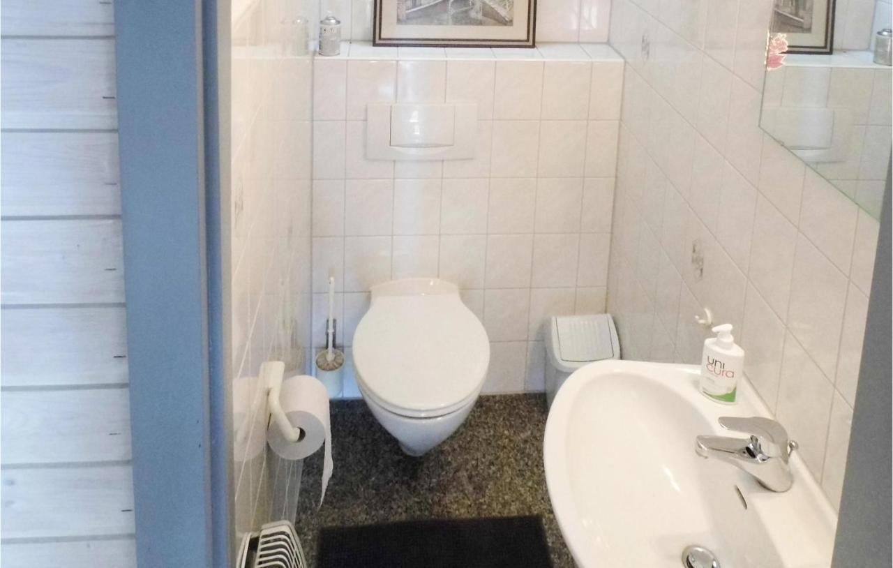 Ferienhaus 15 In Kirchheim Kirchheim  Bagian luar foto