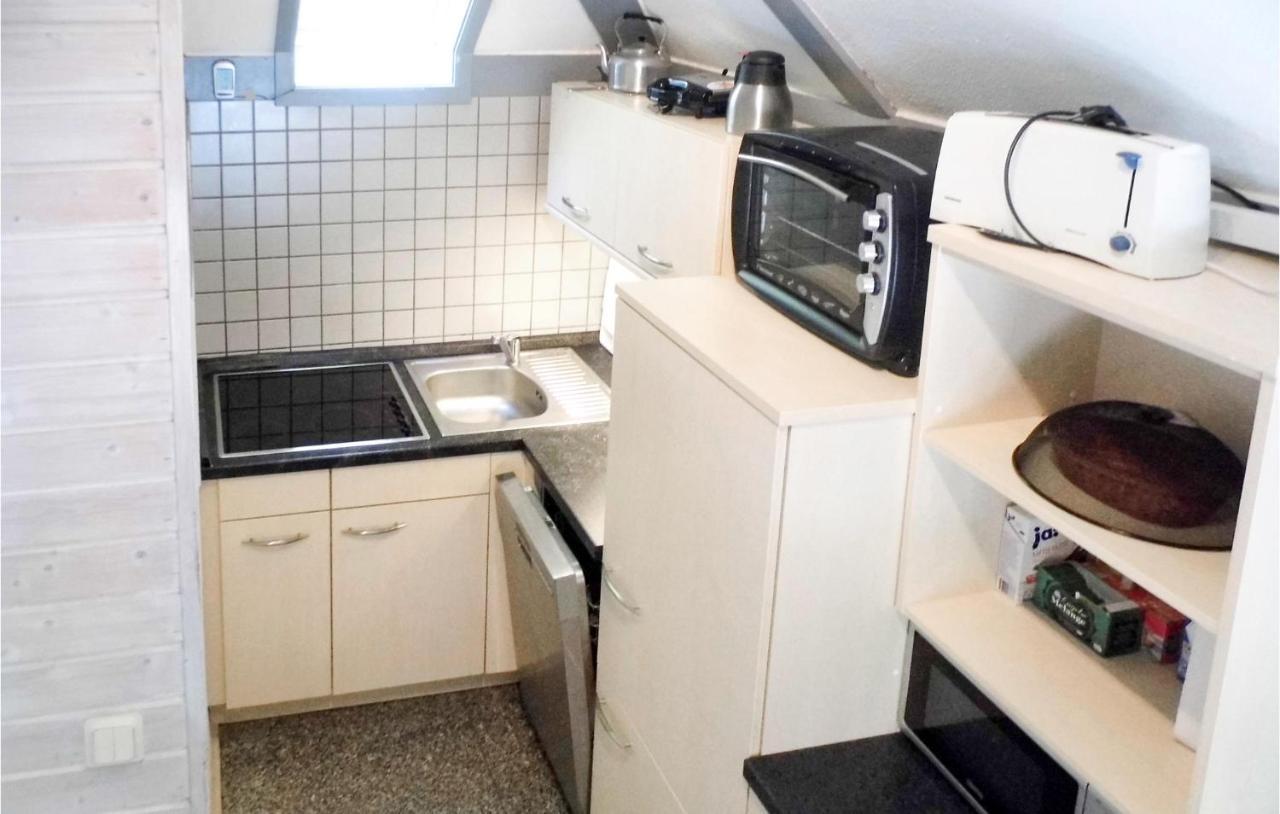 Ferienhaus 15 In Kirchheim Kirchheim  Bagian luar foto