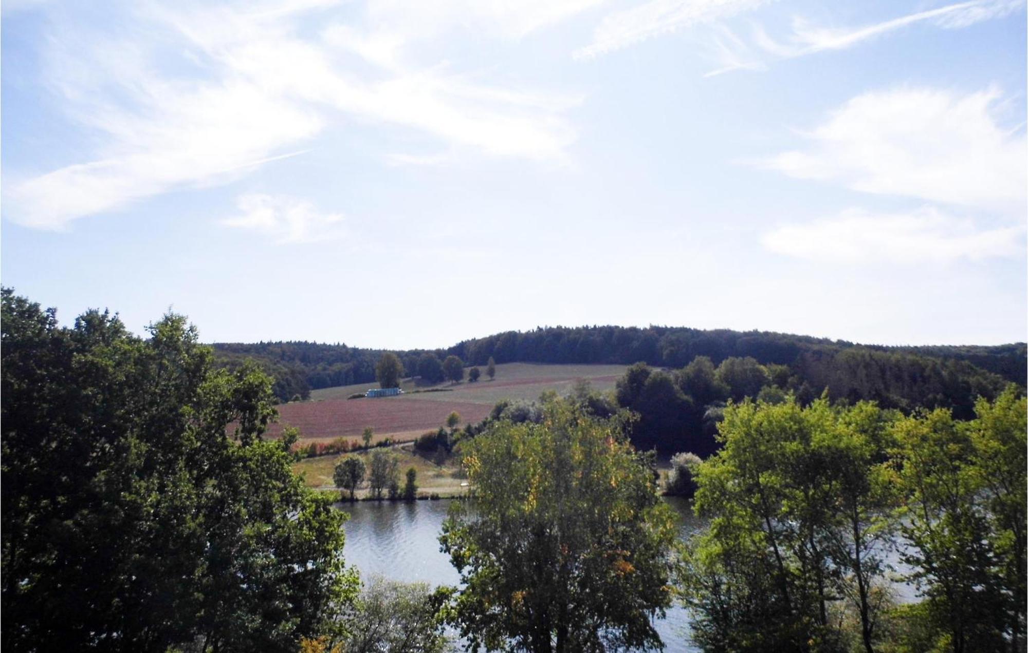 Ferienhaus 15 In Kirchheim Kirchheim  Bagian luar foto