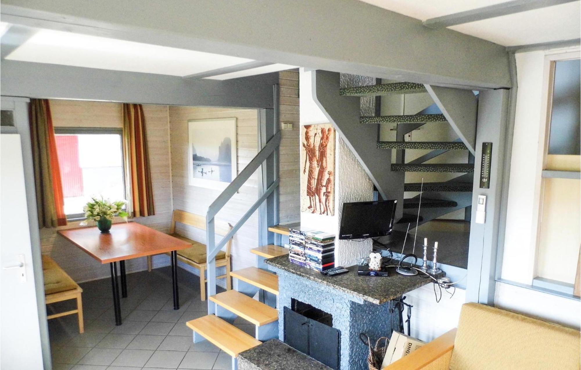 Ferienhaus 15 In Kirchheim Kirchheim  Bagian luar foto